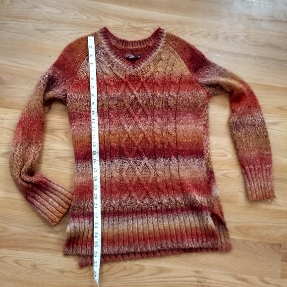 prAna women's sweater - Picture 4 of 5